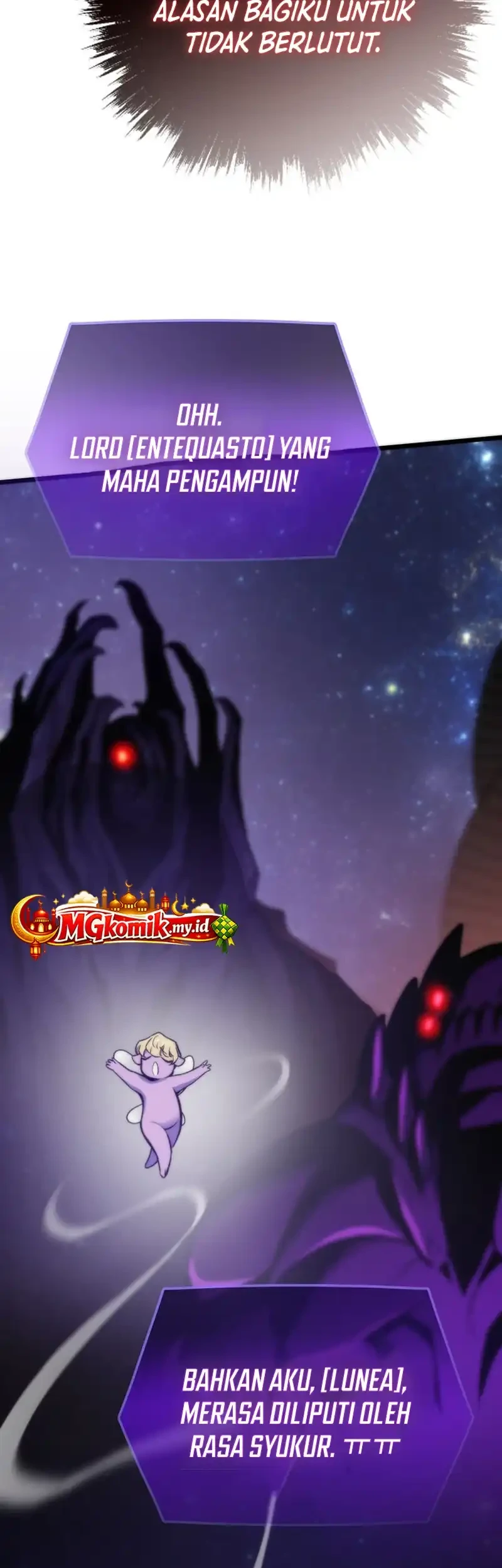 Past Life Regressor (Remake 2022) Chapter 163 - halaman 33
