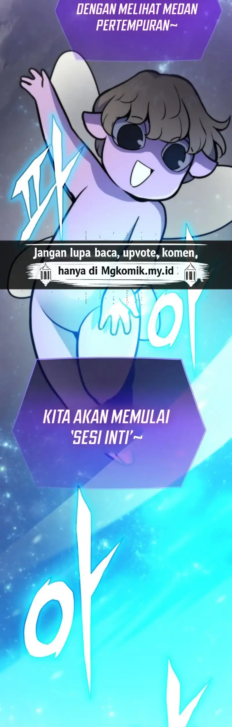 Past Life Regressor (Remake 2022) Chapter 163 - halaman 37