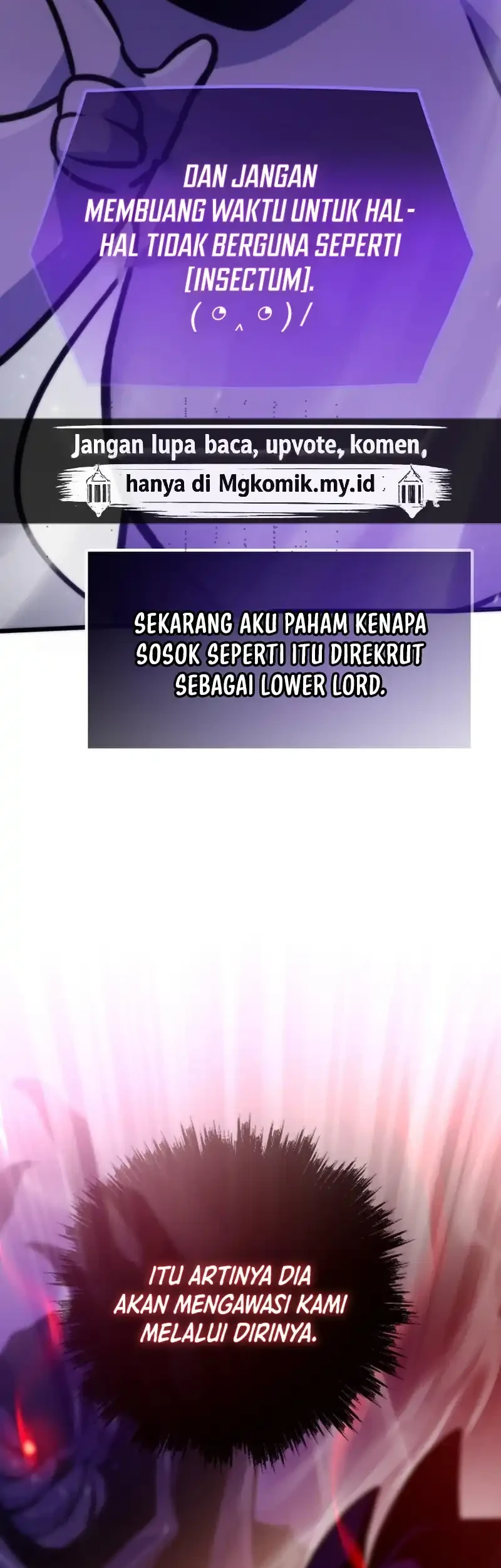 Past Life Regressor (Remake 2022) Chapter 163 - halaman 47