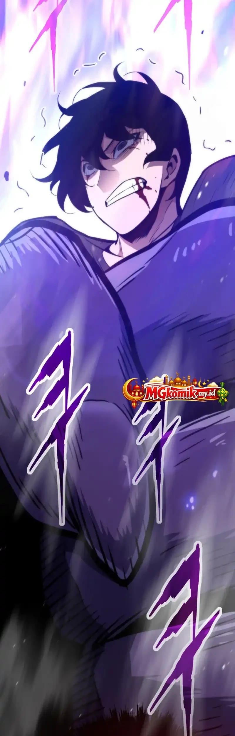 Past Life Regressor (Remake 2022) Chapter 163 - halaman 5
