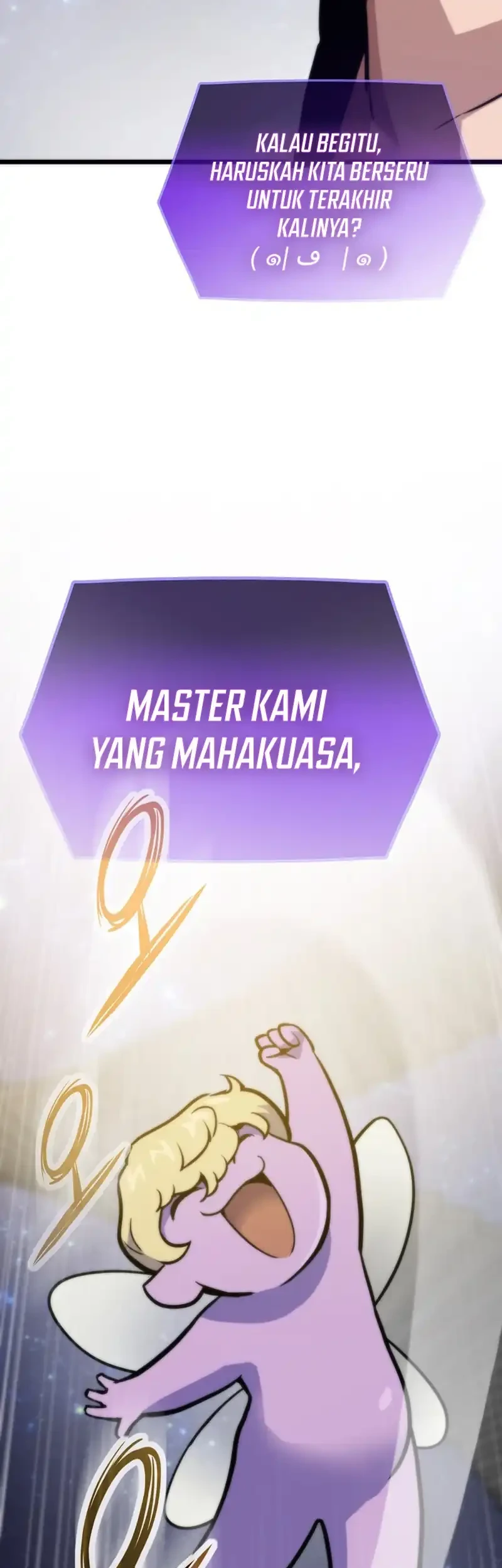 Past Life Regressor (Remake 2022) Chapter 163 - halaman 51