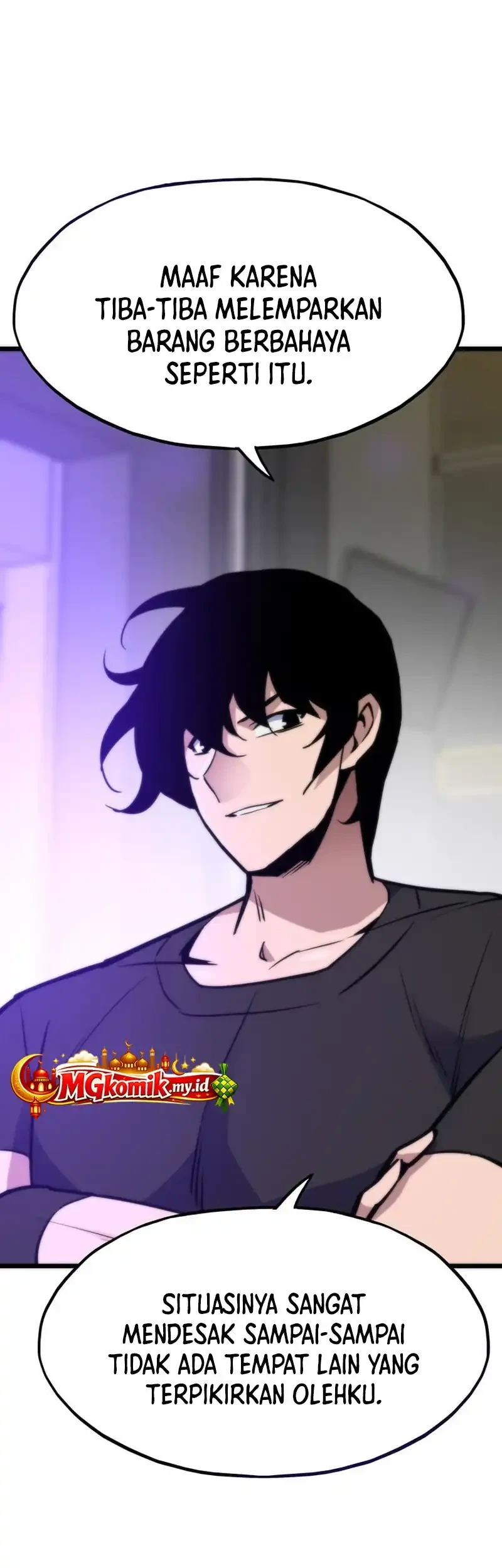 Past Life Regressor (Remake 2022) Chapter 163 - halaman 63