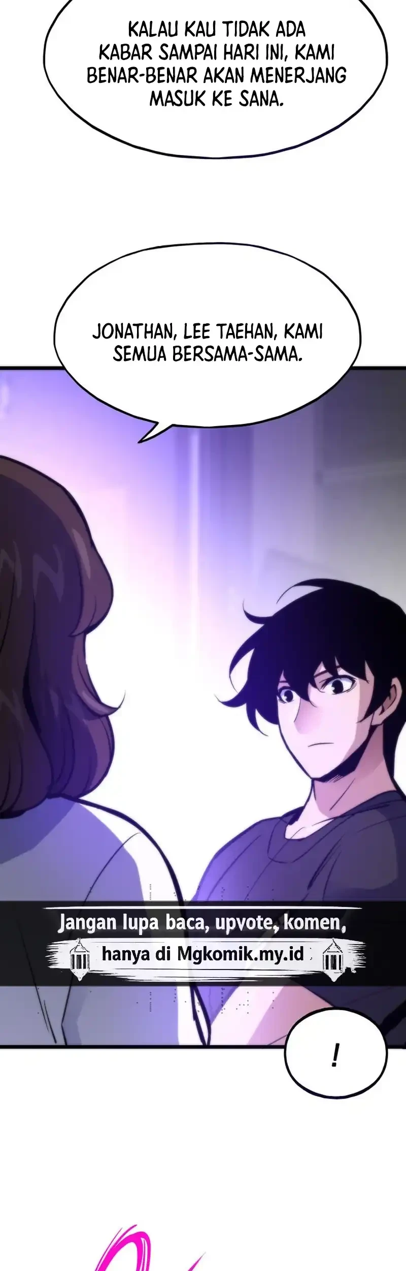 Past Life Regressor (Remake 2022) Chapter 163 - halaman 65