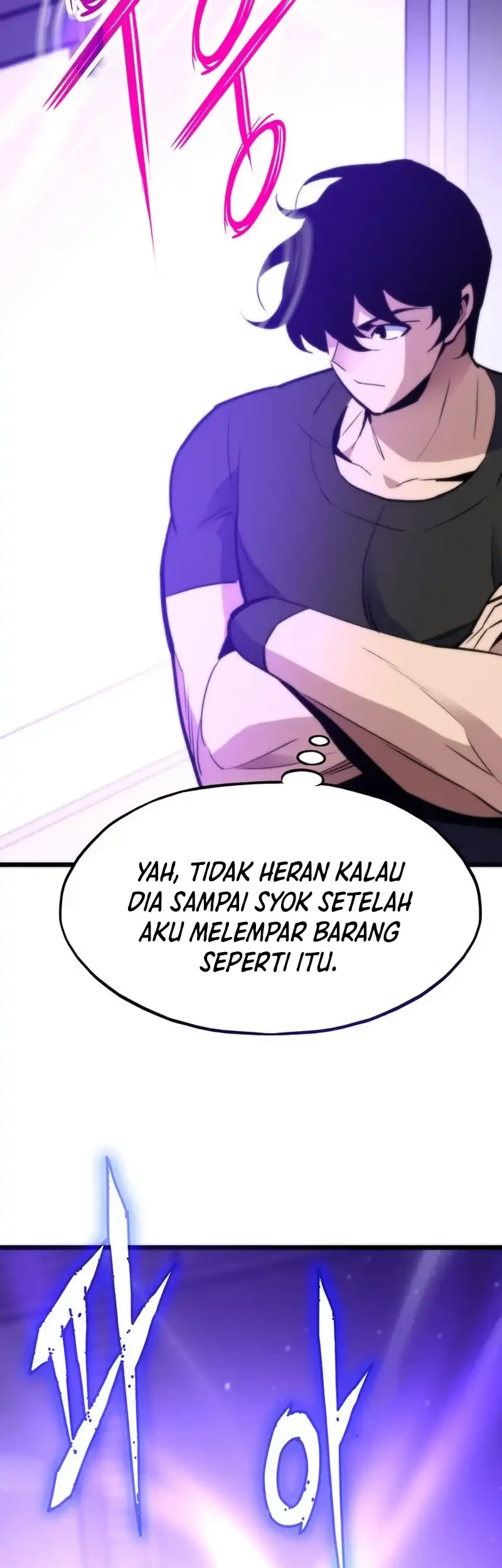 Past Life Regressor (Remake 2022) Chapter 163 - halaman 67