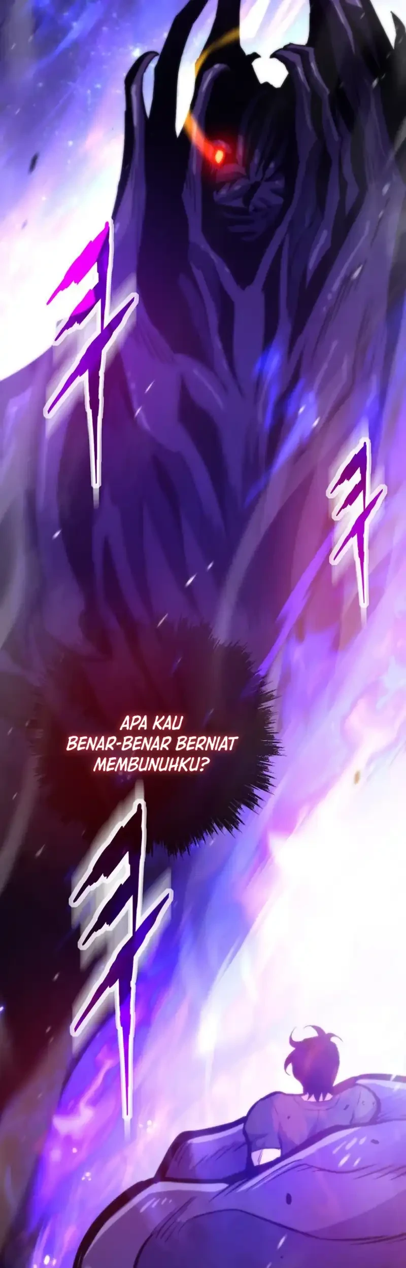 Past Life Regressor (Remake 2022) Chapter 163 - halaman 7