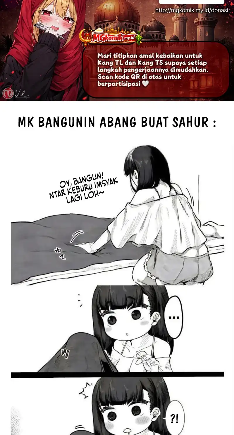 Past Life Regressor (Remake 2022) Chapter 163 - halaman 89