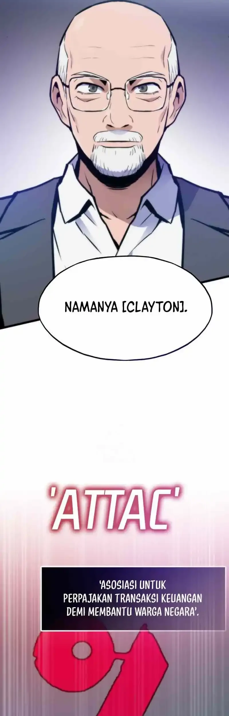 Past Life Regressor (Remake 2022) Chapter 164 - halaman 10