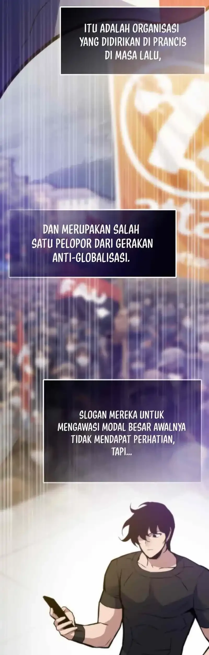 Past Life Regressor (Remake 2022) Chapter 164 - halaman 12