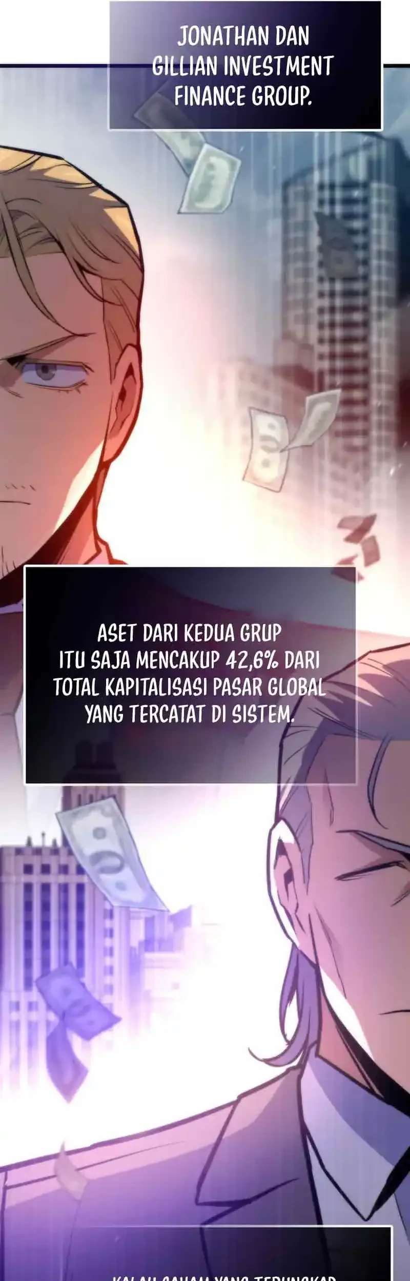 Past Life Regressor (Remake 2022) Chapter 164 - halaman 14