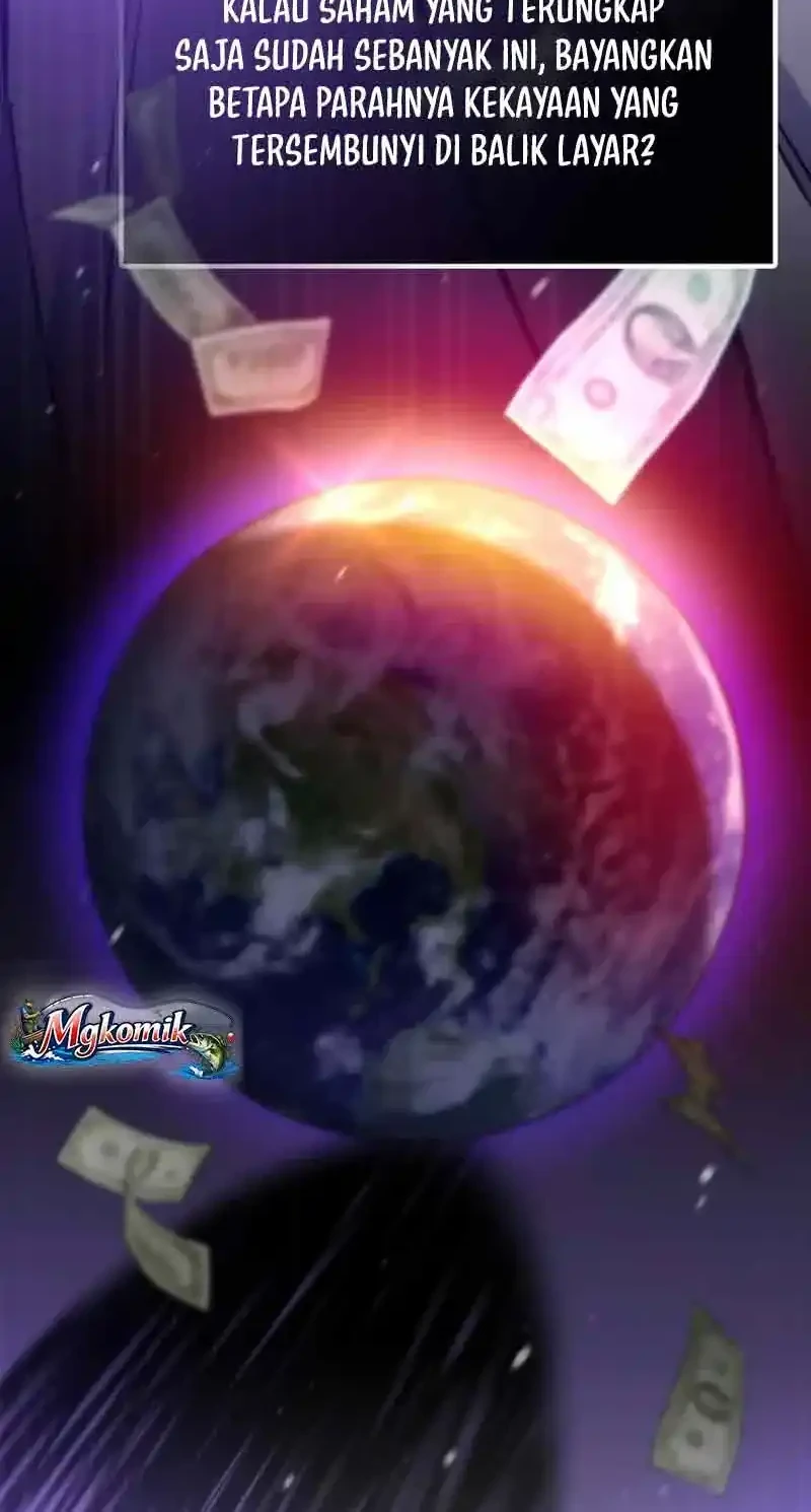 Past Life Regressor (Remake 2022) Chapter 164 - halaman 15