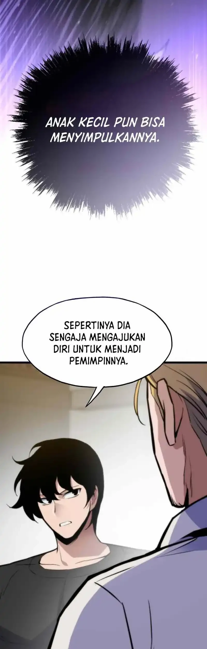 Past Life Regressor (Remake 2022) Chapter 164 - halaman 16