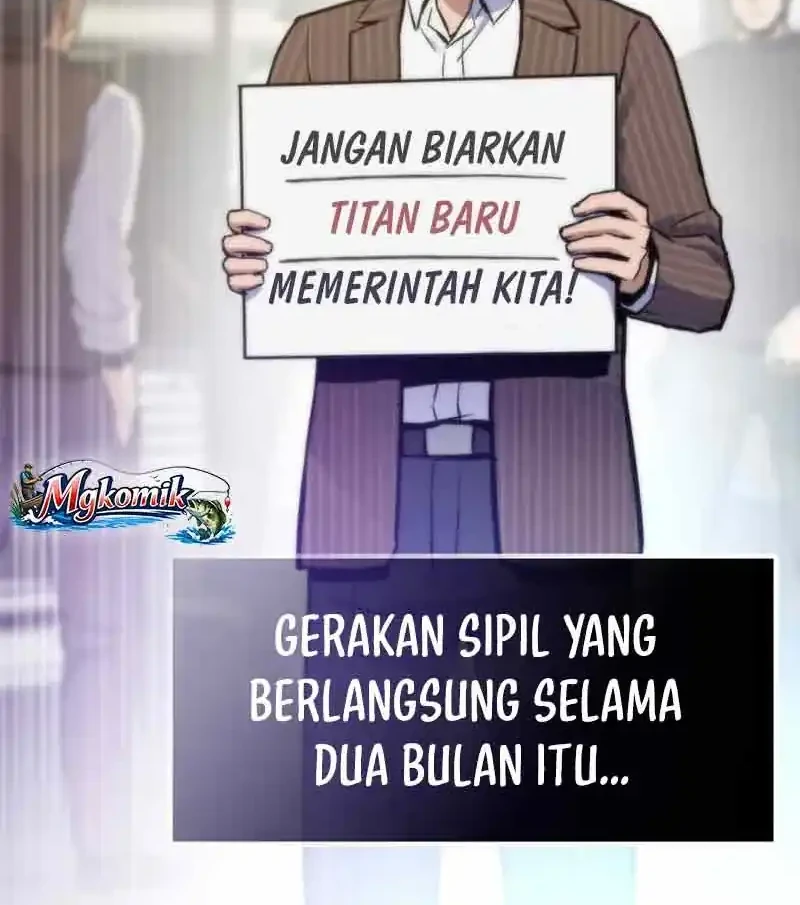 Past Life Regressor (Remake 2022) Chapter 164 - halaman 19