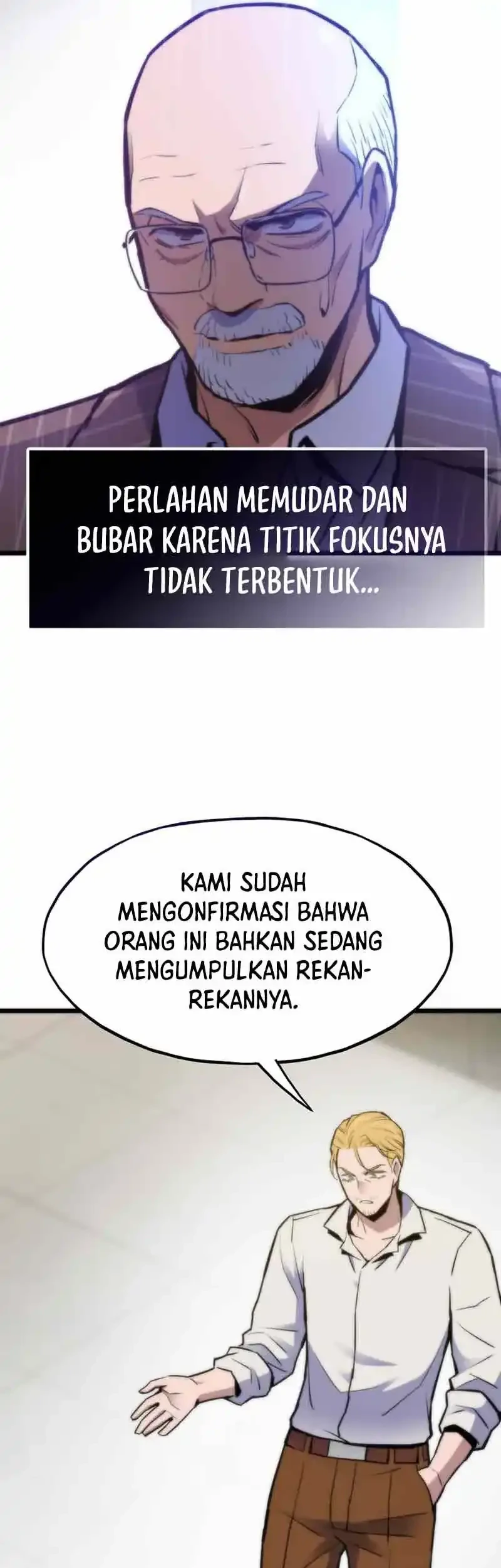 Past Life Regressor (Remake 2022) Chapter 164 - halaman 20
