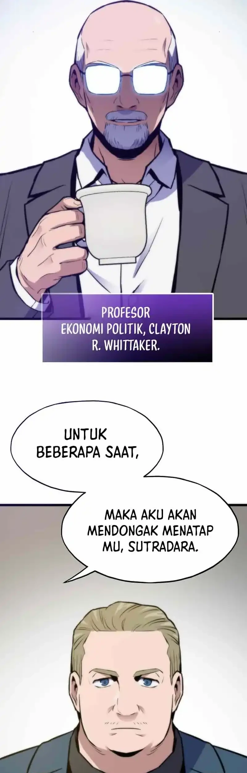 Past Life Regressor (Remake 2022) Chapter 164 - halaman 24