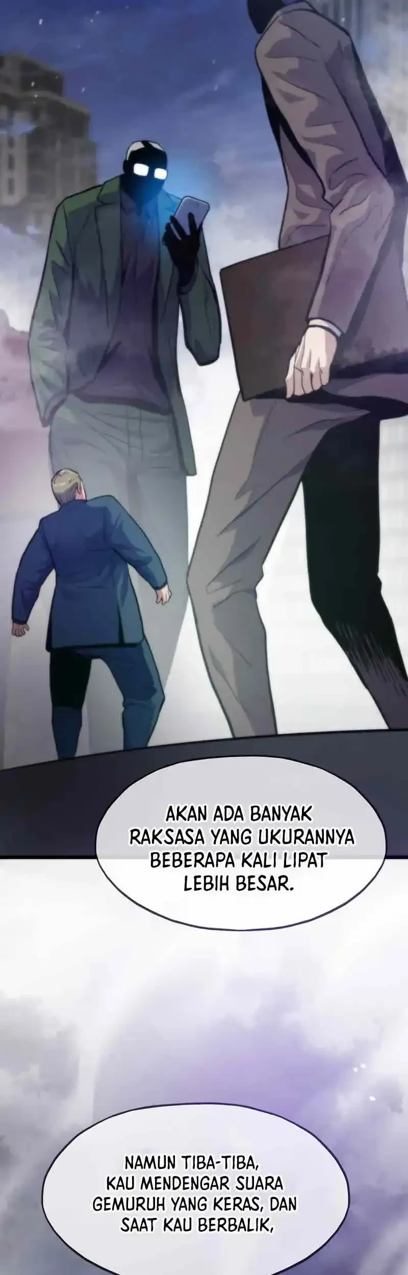 Past Life Regressor (Remake 2022) Chapter 164 - halaman 26