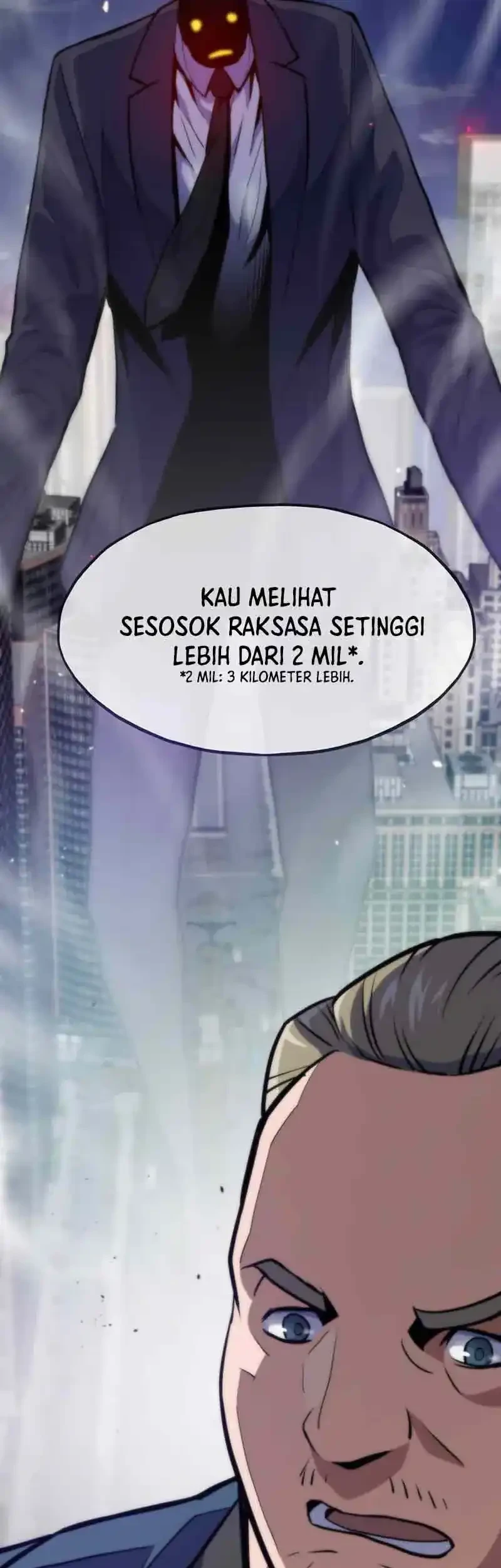 Past Life Regressor (Remake 2022) Chapter 164 - halaman 28