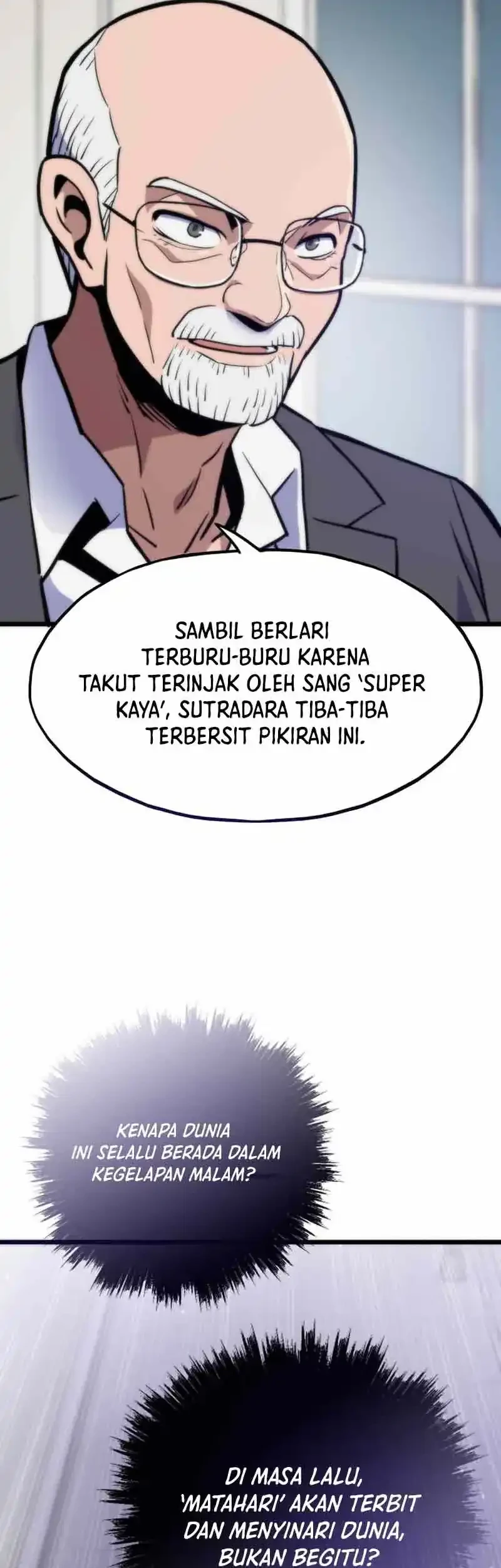 Past Life Regressor (Remake 2022) Chapter 164 - halaman 30