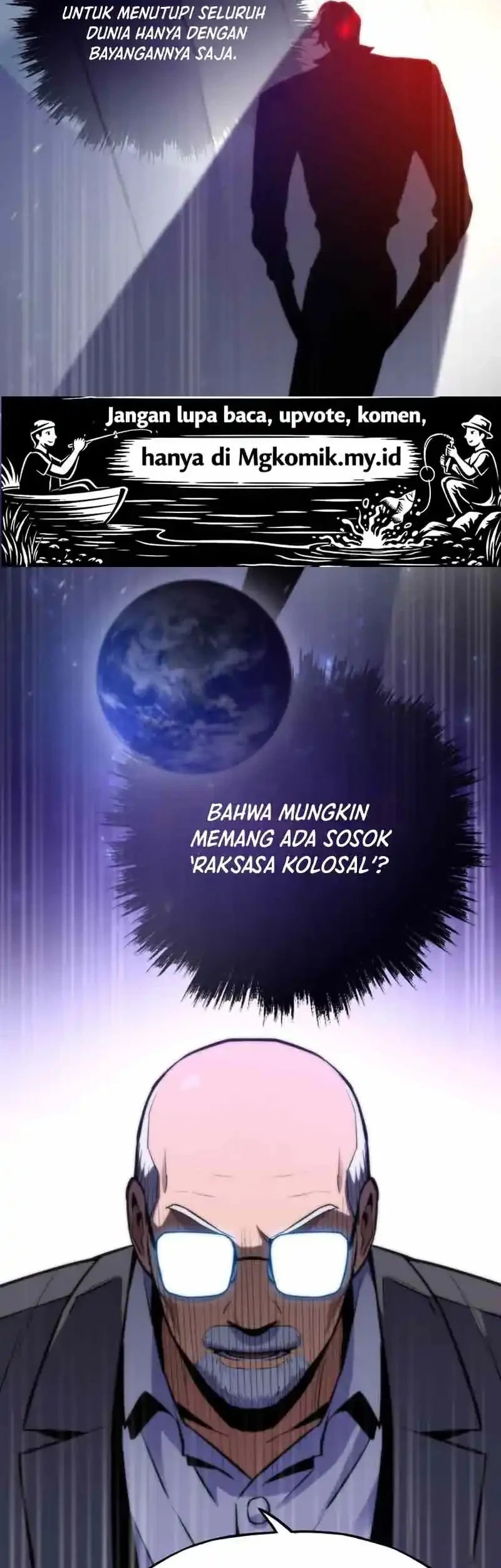 Past Life Regressor (Remake 2022) Chapter 164 - halaman 36