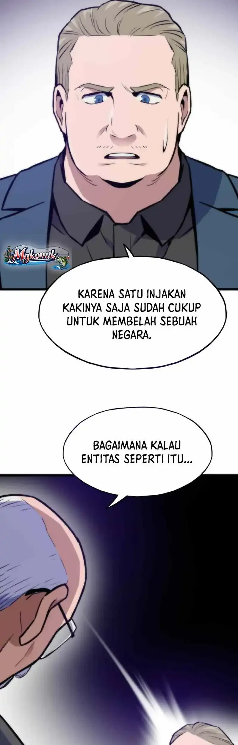 Past Life Regressor (Remake 2022) Chapter 164 - halaman 38