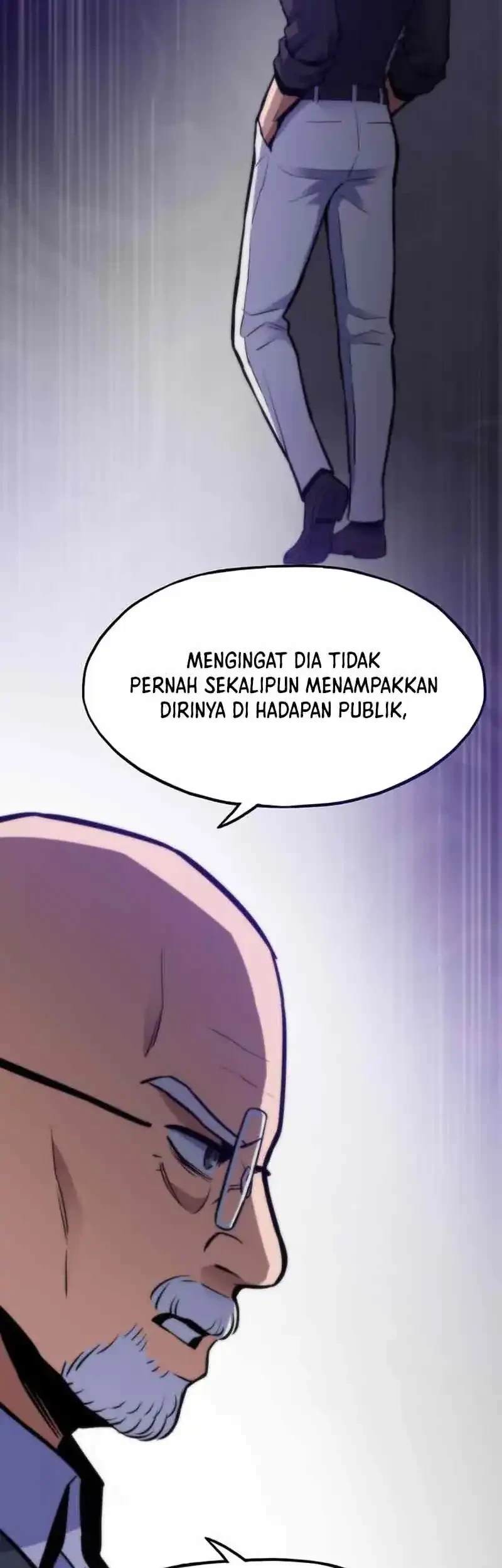 Past Life Regressor (Remake 2022) Chapter 164 - halaman 45