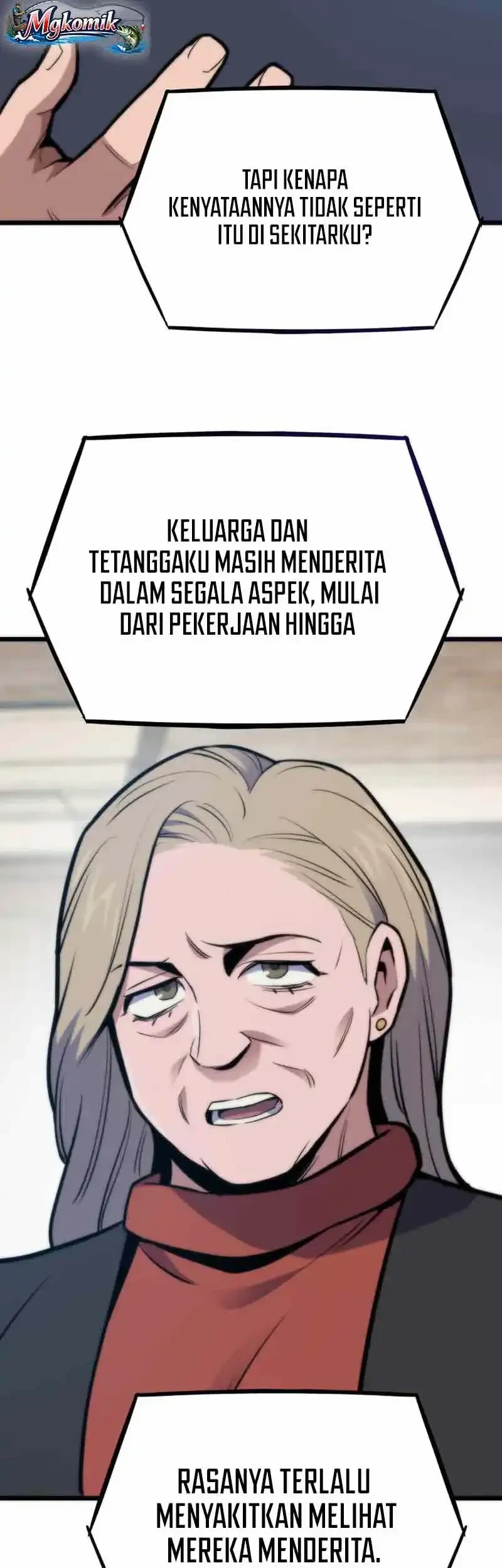 Past Life Regressor (Remake 2022) Chapter 164 - halaman 49