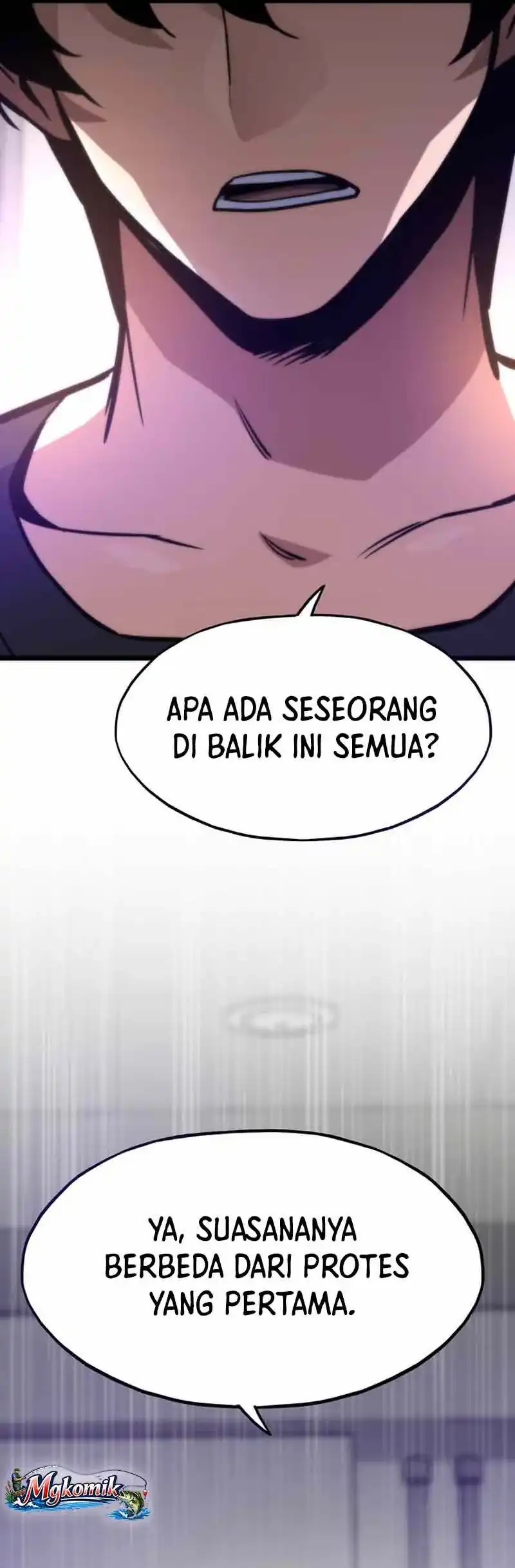 Past Life Regressor (Remake 2022) Chapter 164 - halaman 5
