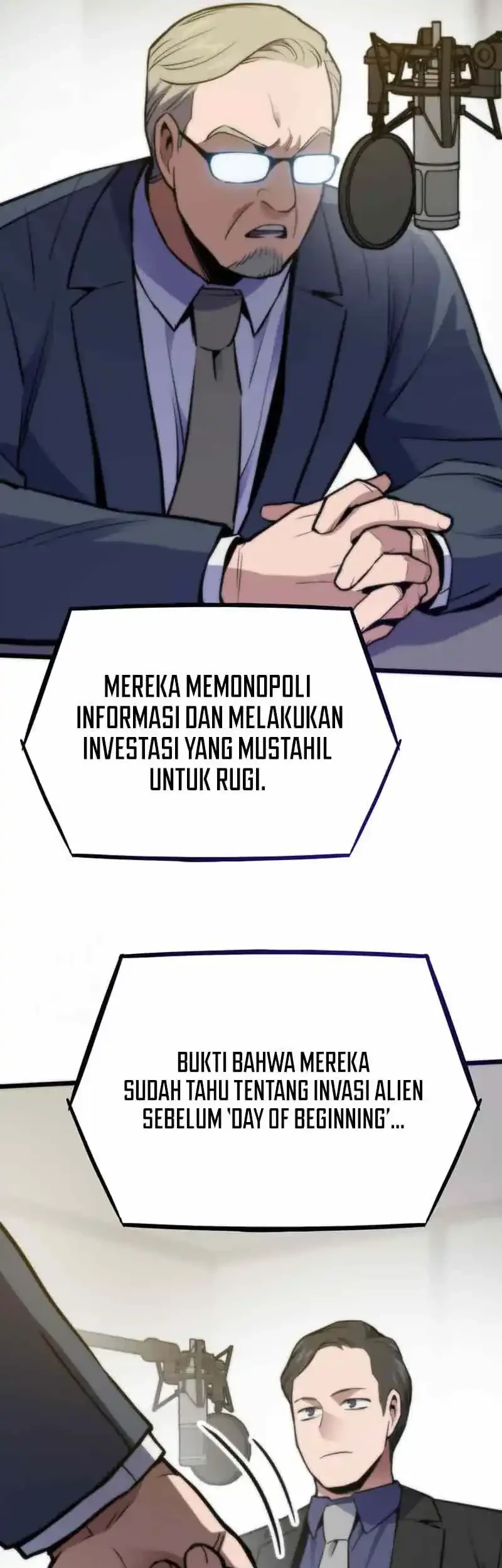 Past Life Regressor (Remake 2022) Chapter 164 - halaman 51