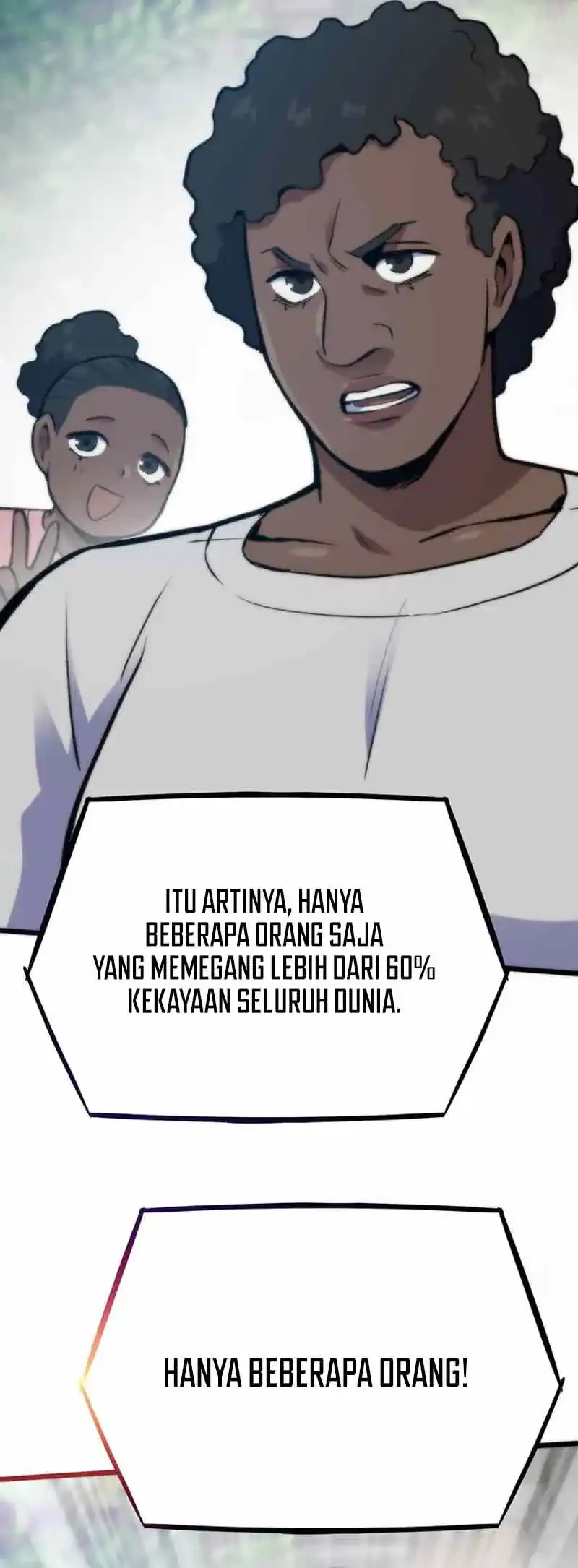 Past Life Regressor (Remake 2022) Chapter 164 - halaman 55