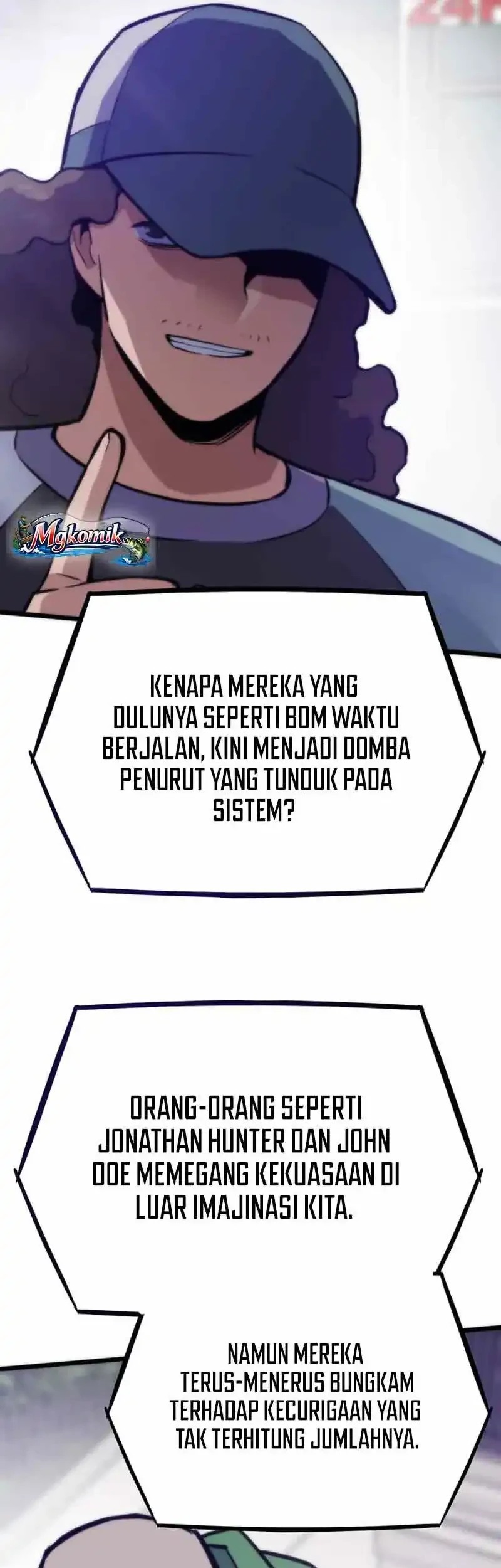 Past Life Regressor (Remake 2022) Chapter 164 - halaman 58