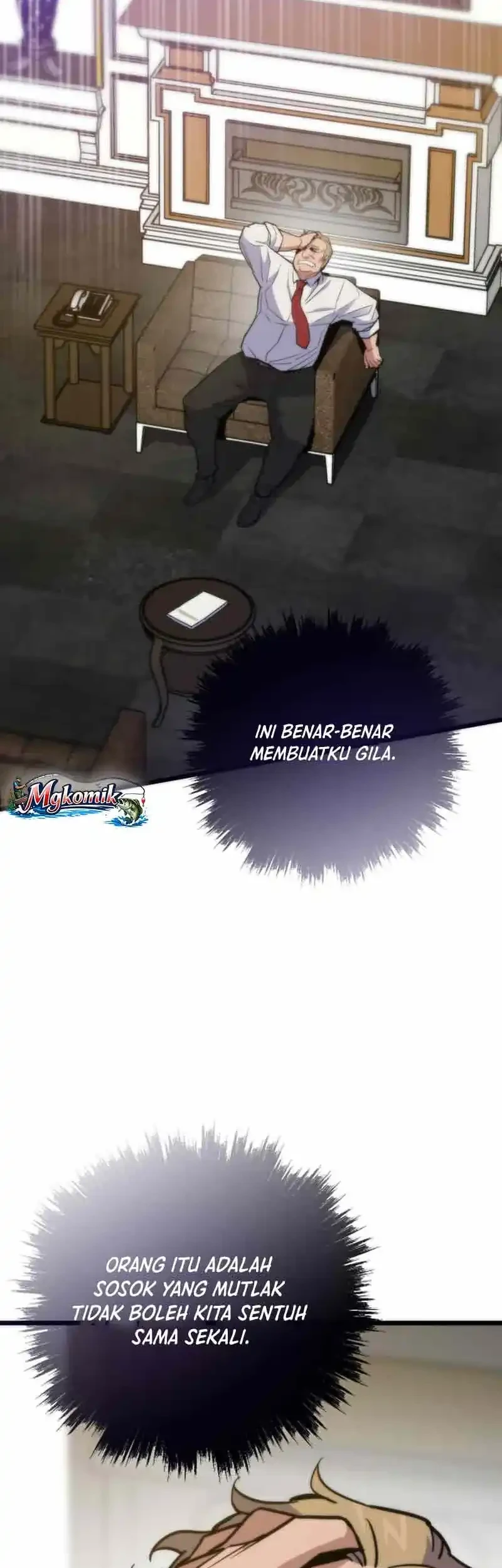 Past Life Regressor (Remake 2022) Chapter 164 - halaman 81