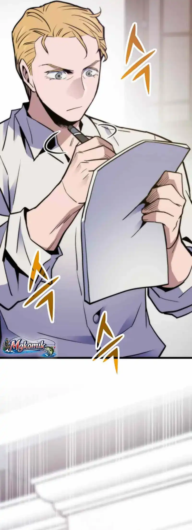 Past Life Regressor (Remake 2022) Chapter 164 - halaman 91
