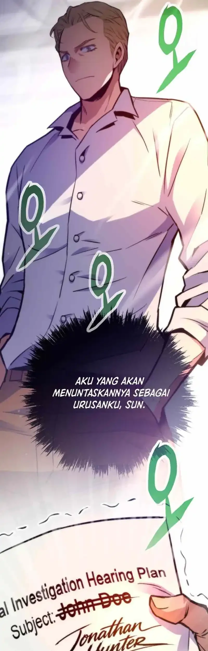 Past Life Regressor (Remake 2022) Chapter 164 - halaman 96