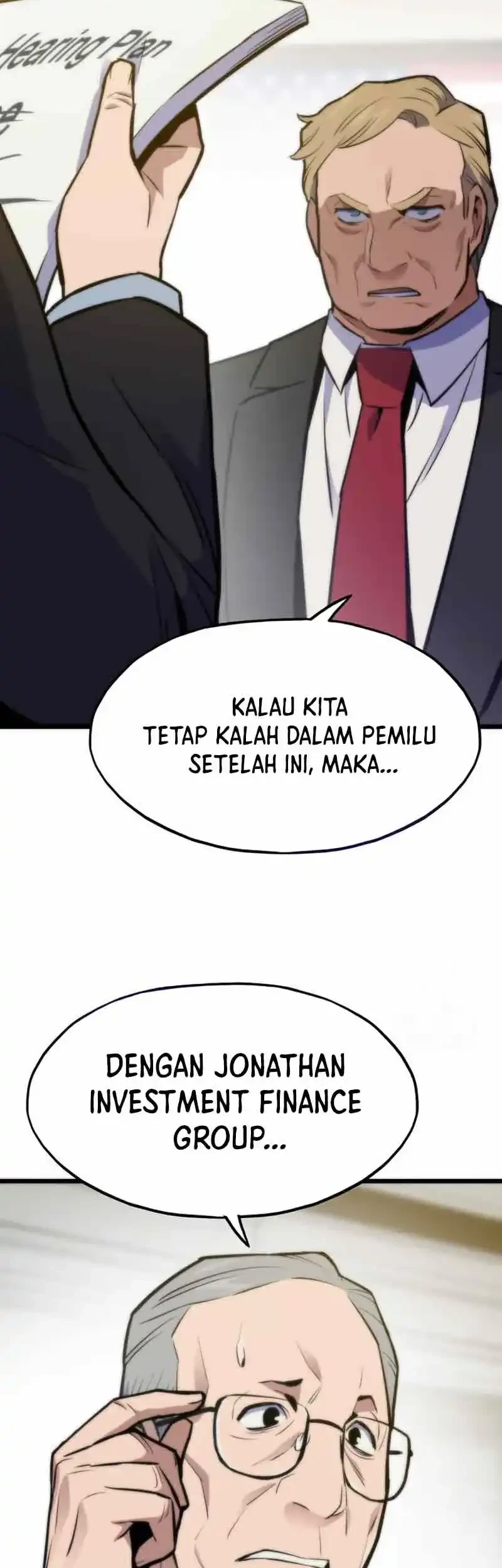 Past Life Regressor (Remake 2022) Chapter 165 - halaman 13