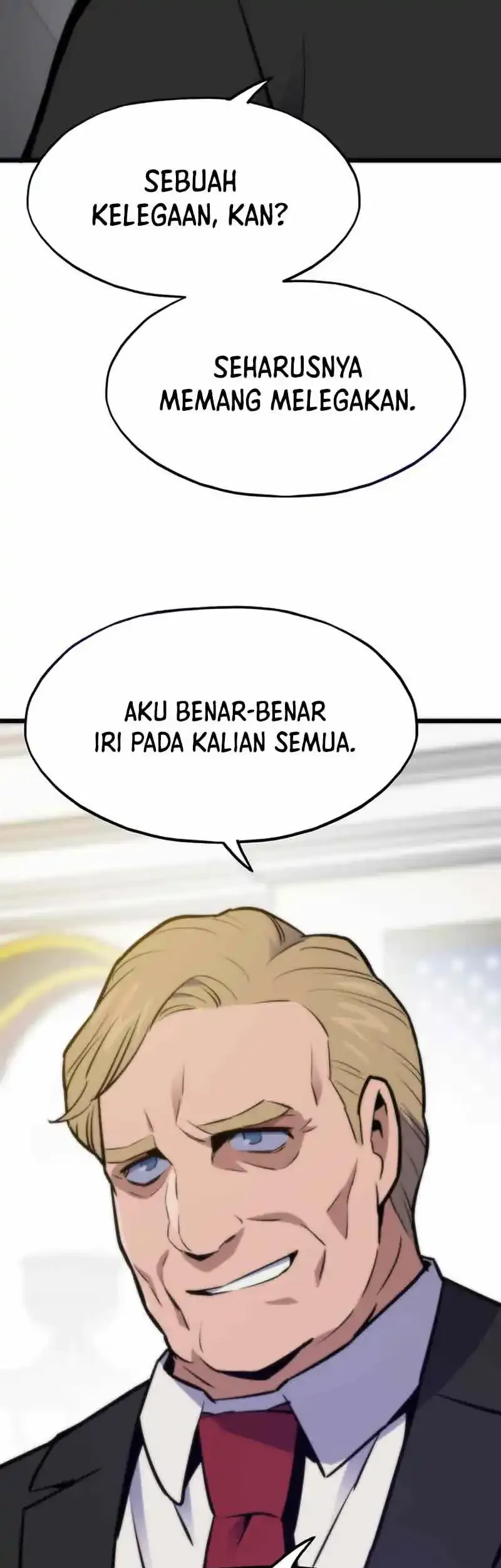 Past Life Regressor (Remake 2022) Chapter 165 - halaman 17