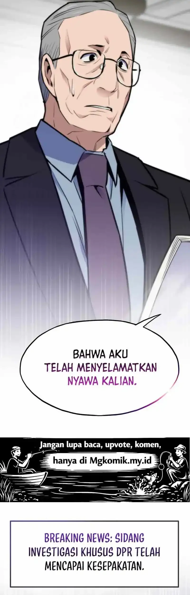 Past Life Regressor (Remake 2022) Chapter 165 - halaman 19