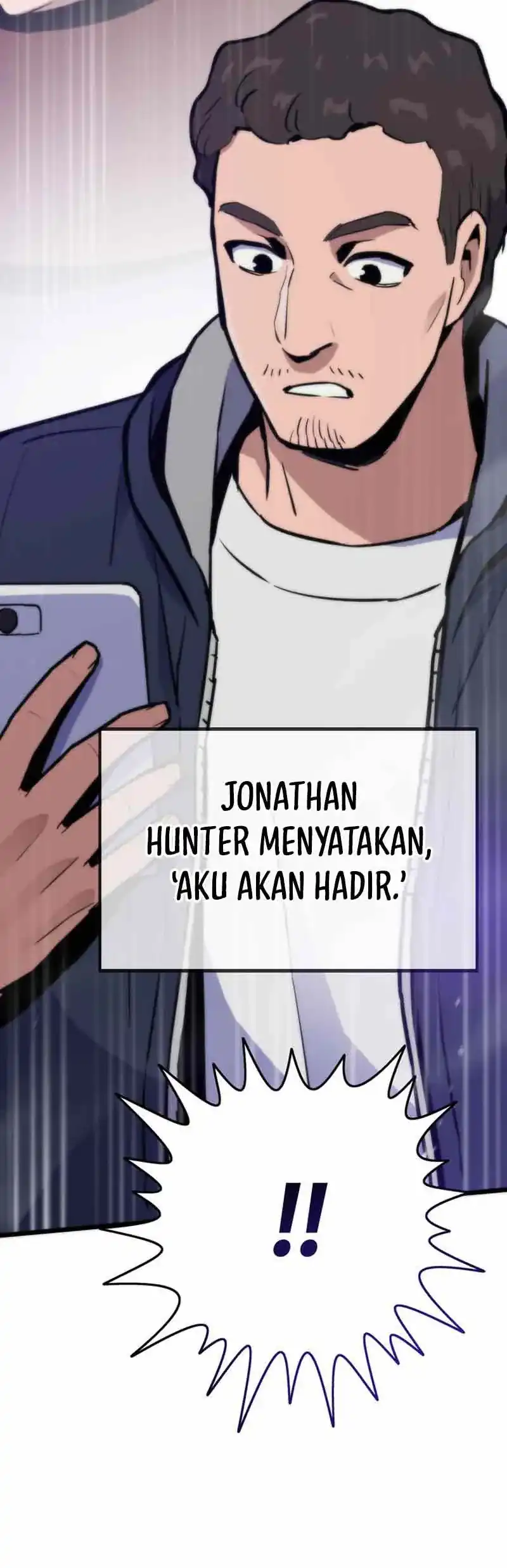 Past Life Regressor (Remake 2022) Chapter 165 - halaman 23