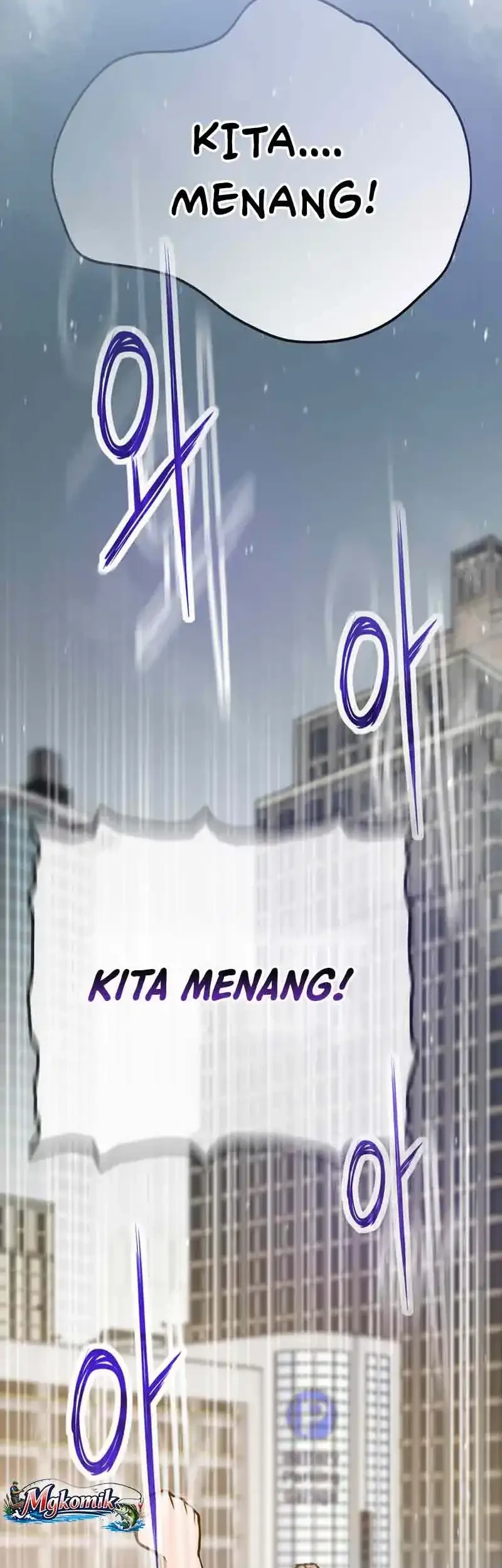 Past Life Regressor (Remake 2022) Chapter 165 - halaman 25