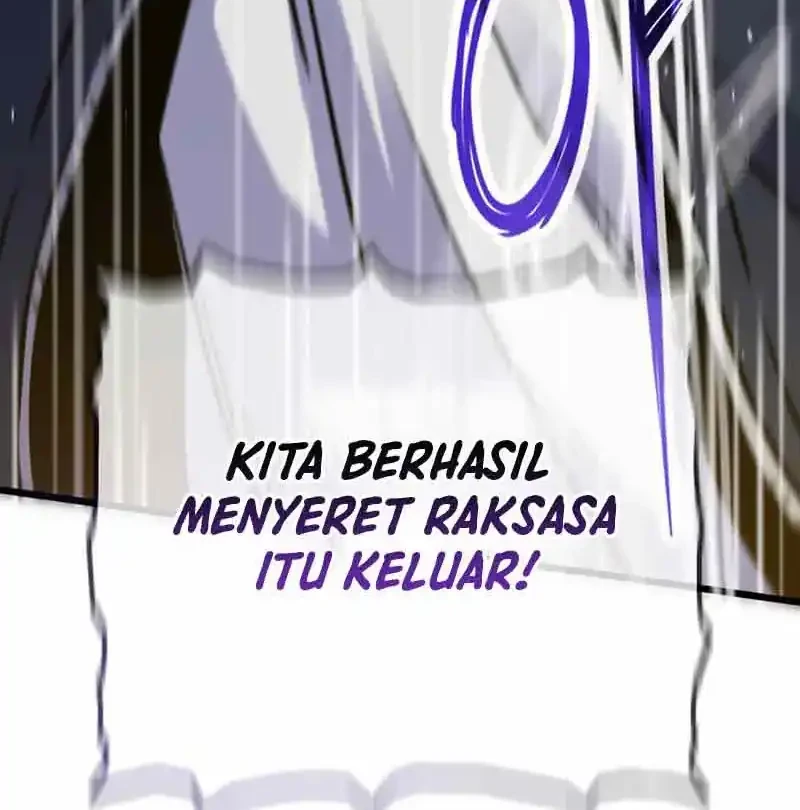 Past Life Regressor (Remake 2022) Chapter 165 - halaman 27