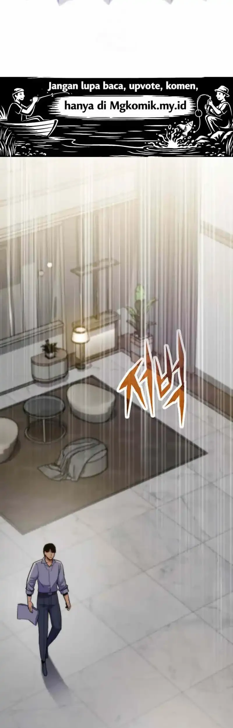Past Life Regressor (Remake 2022) Chapter 165 - halaman 28