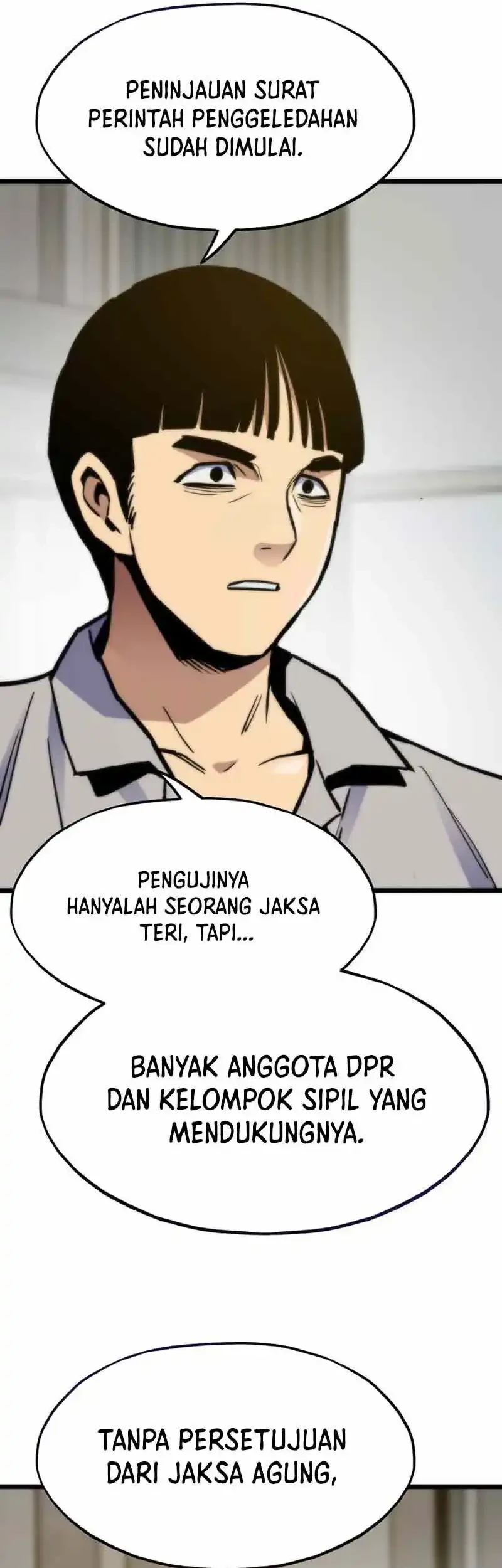 Past Life Regressor (Remake 2022) Chapter 165 - halaman 30