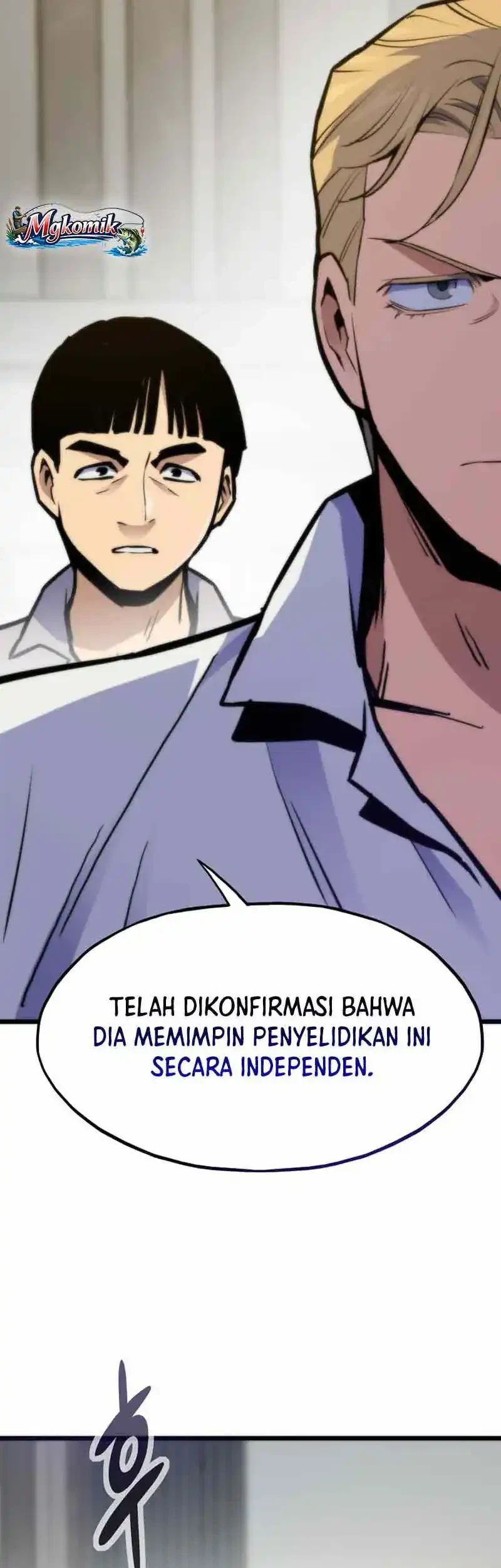 Past Life Regressor (Remake 2022) Chapter 165 - halaman 32