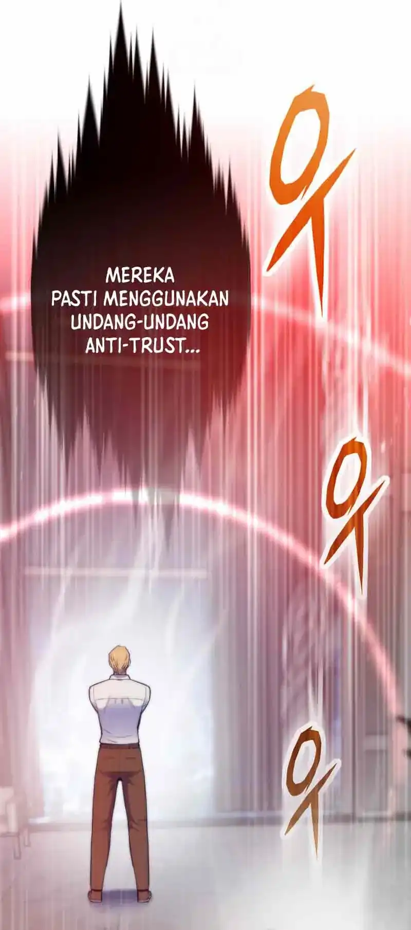 Past Life Regressor (Remake 2022) Chapter 165 - halaman 34