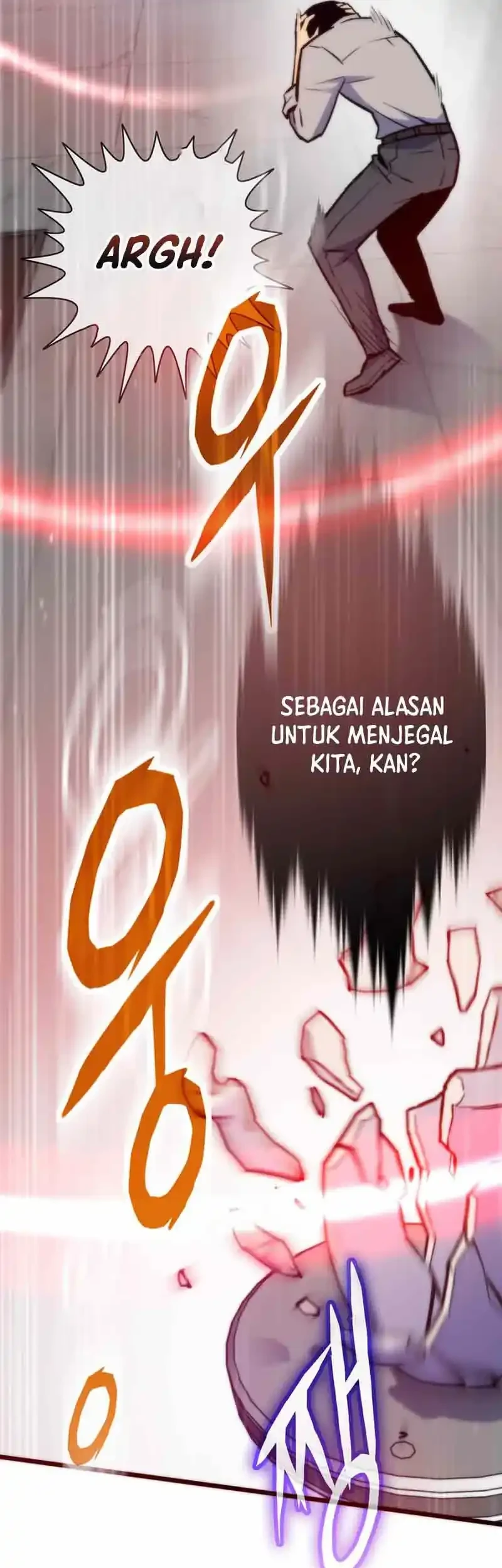Past Life Regressor (Remake 2022) Chapter 165 - halaman 35