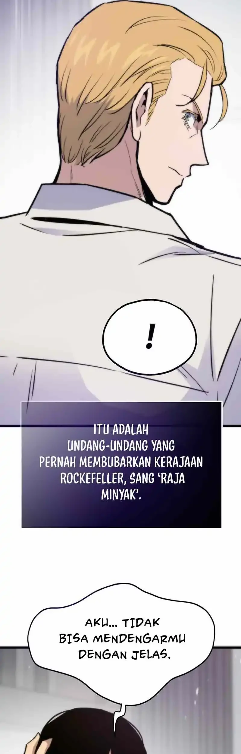 Past Life Regressor (Remake 2022) Chapter 165 - halaman 37