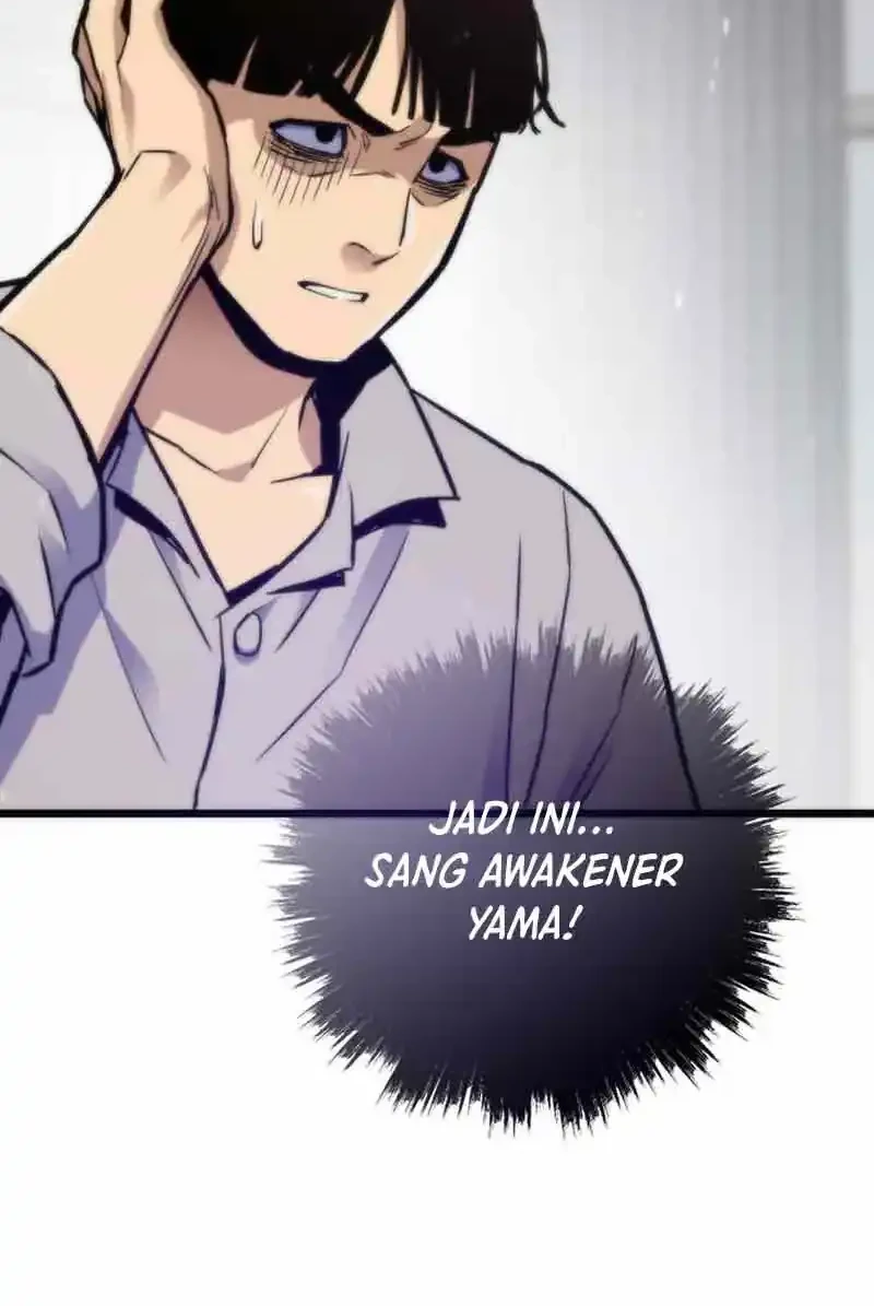 Past Life Regressor (Remake 2022) Chapter 165 - halaman 38