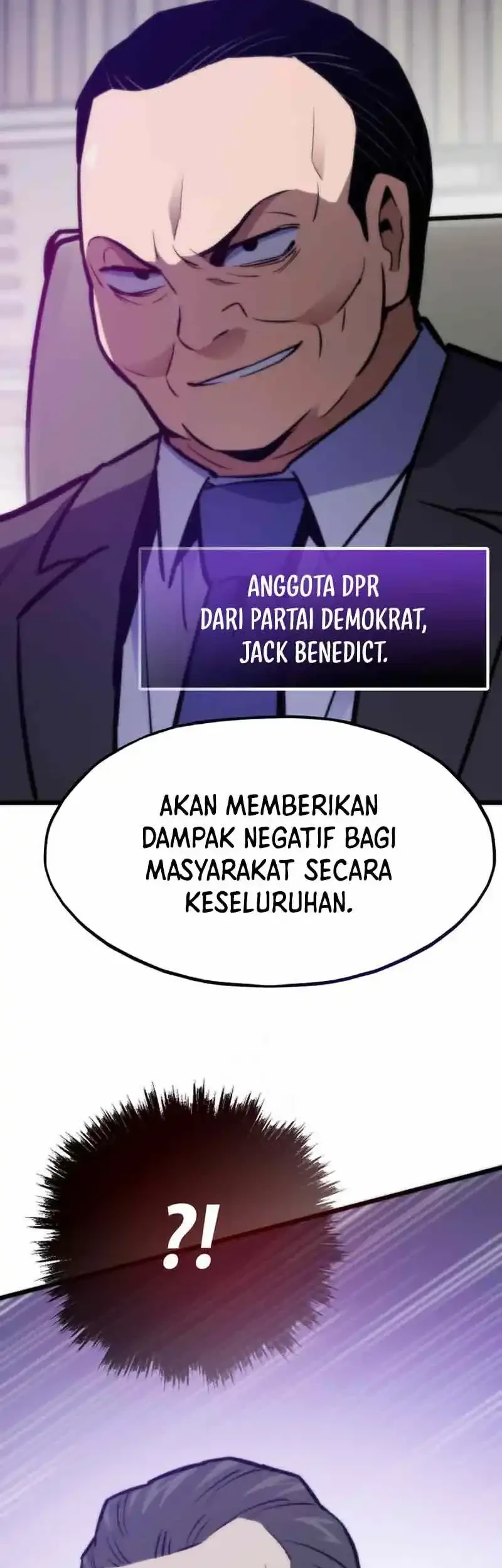 Past Life Regressor (Remake 2022) Chapter 165 - halaman 55