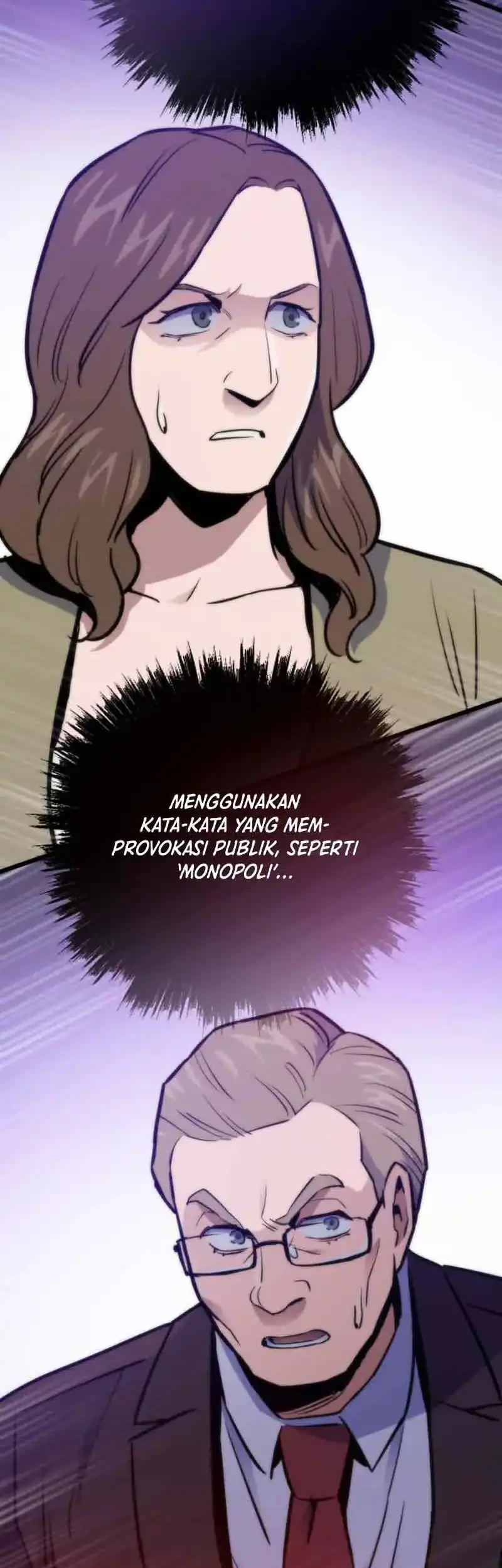 Past Life Regressor (Remake 2022) Chapter 165 - halaman 57