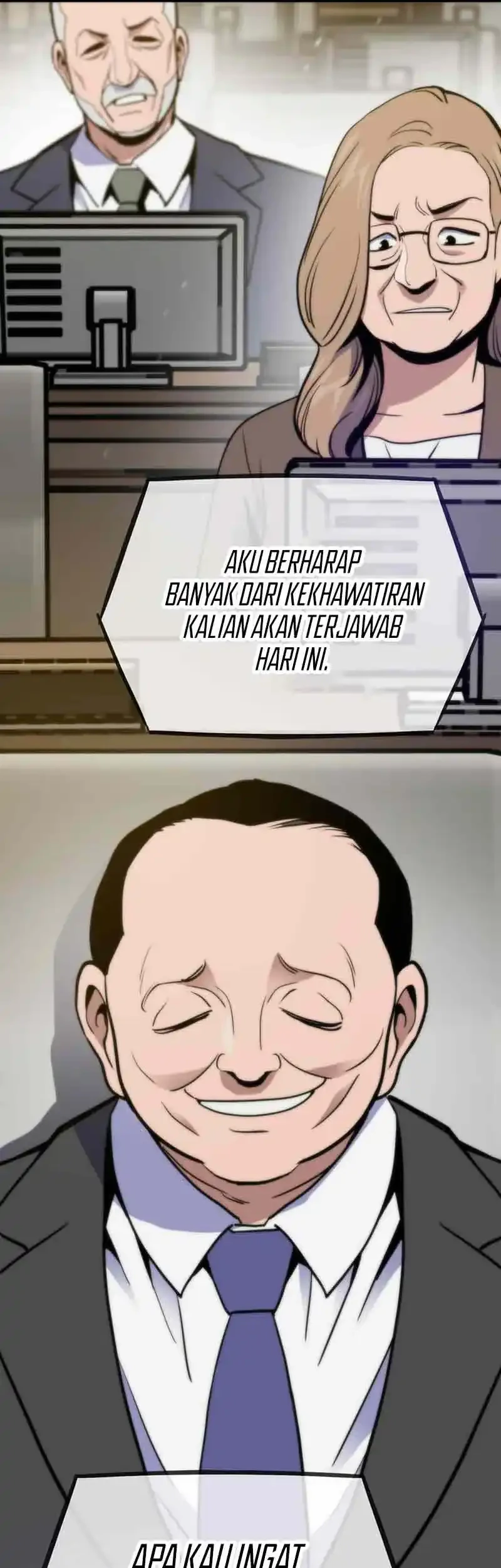 Past Life Regressor (Remake 2022) Chapter 165 - halaman 59