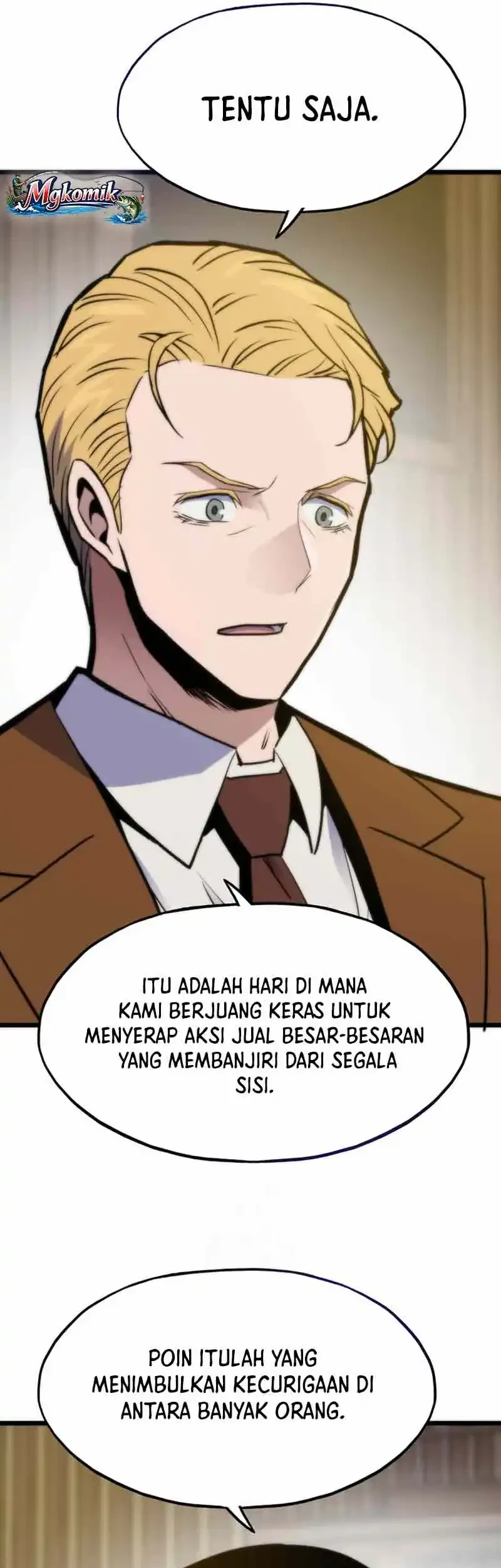 Past Life Regressor (Remake 2022) Chapter 165 - halaman 61