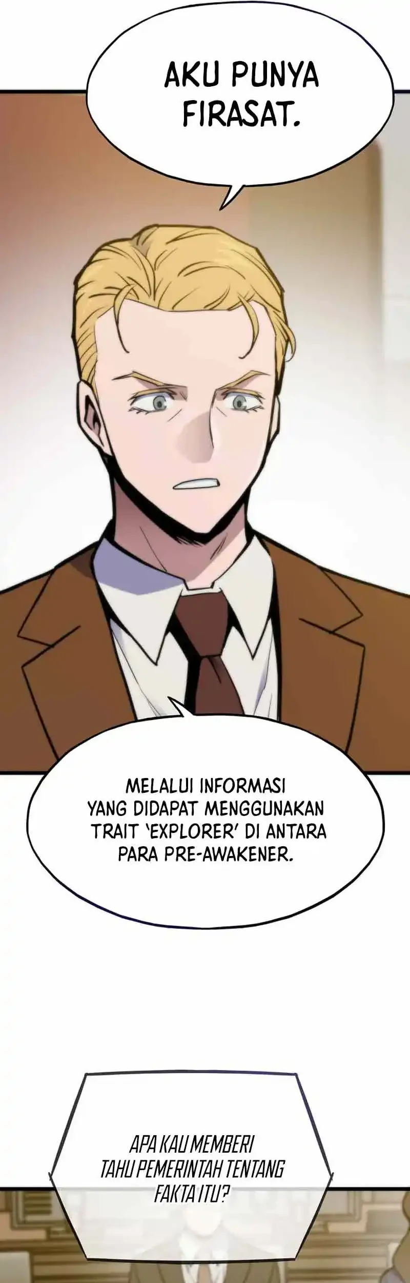 Past Life Regressor (Remake 2022) Chapter 165 - halaman 63